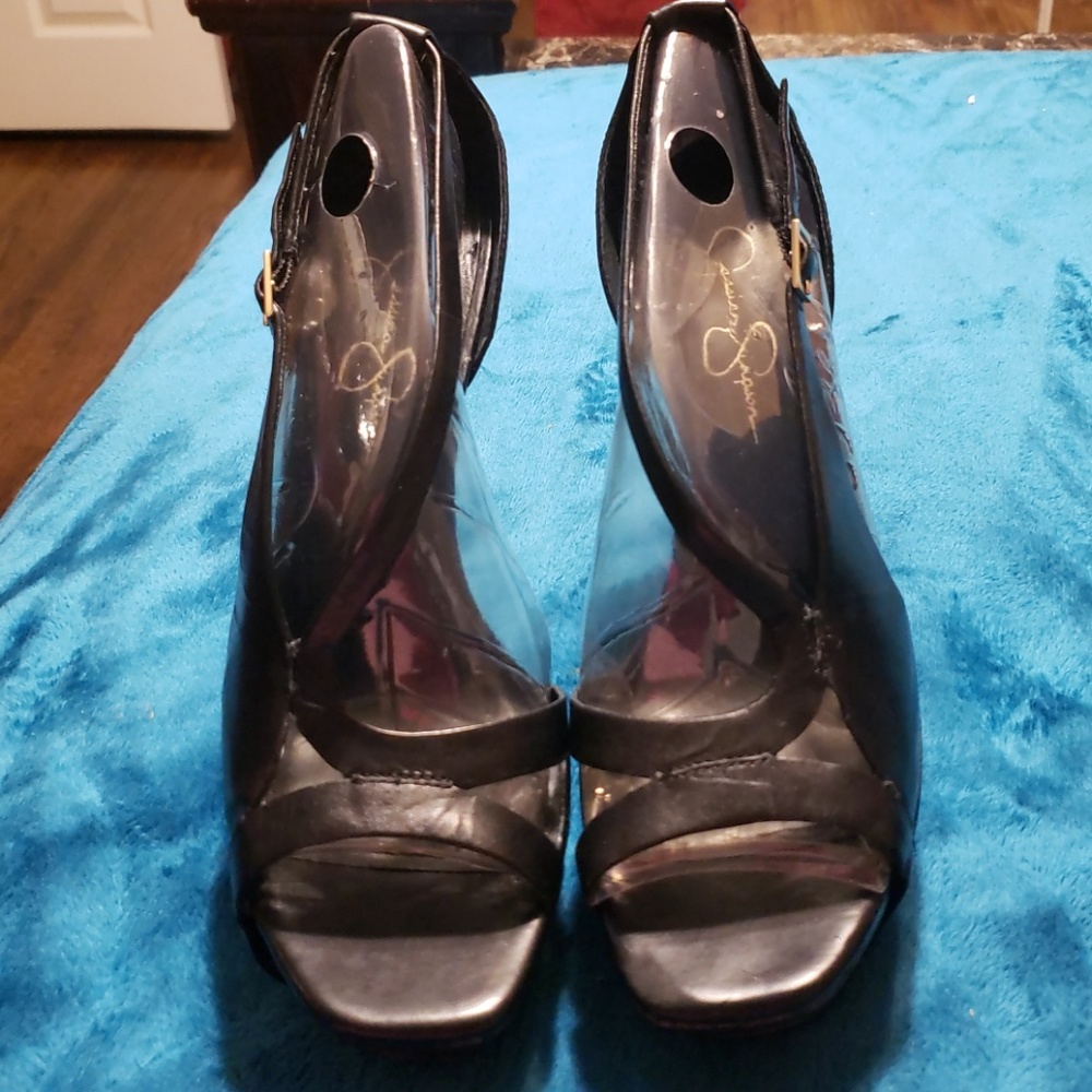 JESSICA SIMPSON SHOES